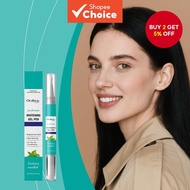 Teeth Care Pen 3ml – Teeth Whitening & Breath Freshening with Baking Soda, Hydrogen Peroxide, and Me