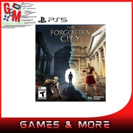 Playstation 5 The Forgotten City English Version [R1]