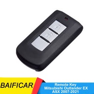 Baificar Genuine 2 / 3 Buttons Car Keyless Remote Key Lock Control Sensor 8637A662 For Mitsubishi Outlander EX ASX 2007-