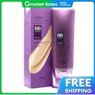 The face shop | The Face Shop Power Perfection BB Cream 40g SPF37