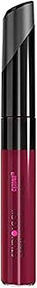 Cyzone Studio Look Intense Color Liquid Lipstick, Long-lasting, High Fixing, Color: Burgundy .20 oz 