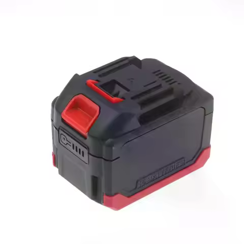 15X18650 Li-ion Battery Case BMS PCBA Protection Circuit Board Box Shell For Lithium Battery 21V Hou