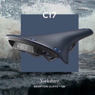 BROOKS CAMBIUM C17 ALL WEATHER SPECIAL EDITION SADDLE