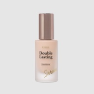 [Etude House] Double Lasting Serum Skin Foundation SPF25/PA++ 30g