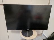 AOC U2790VQ 27吋 4K顯示器 monitor