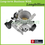 22210-22130 2221022130 22210 22130 New Other Throttle Body Valve For Toyota Corolla Matrix 1.8L 1ZZF