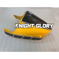 Fit for YAMAHA RD350 RZ350 1981-1982-1983 Rear Hard Seat Cover Cowl Fairing Part RD350  RZ350 81 82 