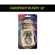 pokemon 2-Pack Blister [Raikou]