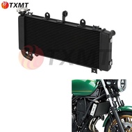 Suitable for Kawasaki Z650RS Z 650RS 2022-2025 Radiator Water Tank Assembly