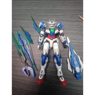 BANDAI RG 00 Qant gundam (gunpla replacement part)