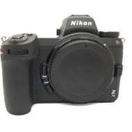 Nikon Z7II