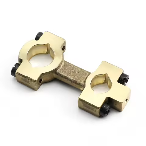 70001685 Left Cutter Connecting Link Fit Juki FM-7900 Coverstitch Machine Parts