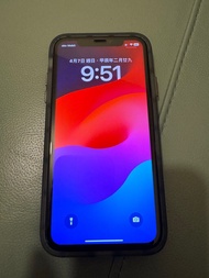 iPhone 11 128GB 綠色 港版 97新