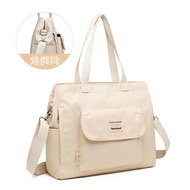 14นิ้วกระเป๋าแล็ปท็อปสาว One กระเป๋าใส่โน๊ตบุ๊คแบบสะพายไหล่สำหรับ MacBook Pro13 Lenovo ขนาดเล็กใหม่