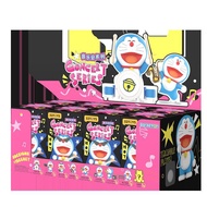 Ready Stock [52TOYS] Doraemon Concert Series Mystery Box Figure-Made Trendy Toys Ornaments Gifts Mer