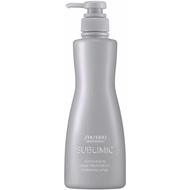 Shiseido Professional SUBLIMIC ADENOVITAL Hair Treatment Adenovital Hair 500g b4767