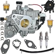 Lanigram carburetor Fit for Kohler CH20 CH22 CH25 CH26 CH730 CH740 25HP 27HP Engine Replace for 24 8