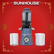 Máy ép chậm làm kem SUNHOUSE SHD5518 - Hàng chính hãng bảo hành 12 tháng