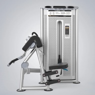DHZ Fitness Biceps Curl U2030