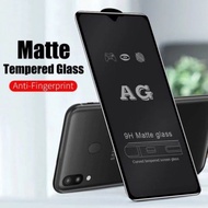 Tempered glass Anti-oil Glare anti-scratch glass Vivo X50