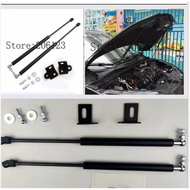 2017 2018  For Honda HR-V HRV  Vezel  ACCESSORIES CAR BONNET HOOD GAS SHOCK STRUT LIFT SUPPORT CAR S