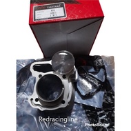 BLOCK BLOCK BLOCK | BLOCK SEHER KIT Honda GENIO STANDARD K0J TAKAYAMA