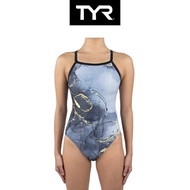 TYR Equinox Diamondfit For Swimming (Size 2XS Only)