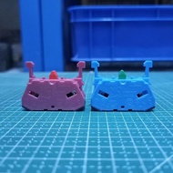 Contact Block IDEC HW-U10 | HW-U01 Contact Block Japan - HW-U10 (NO)