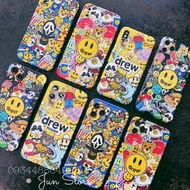 Drew Silicone Case