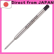 Mitsubishi Pencil Jetstream Prime Ballpoint Pen Refill 0.38mm Black  
Mitsubishi Pencil Jetstream Pr