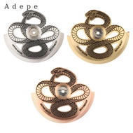 [Adepe] Watch Movement Rotor Accessory Replace Oscillating Weight for 6R35 7S26 6R36