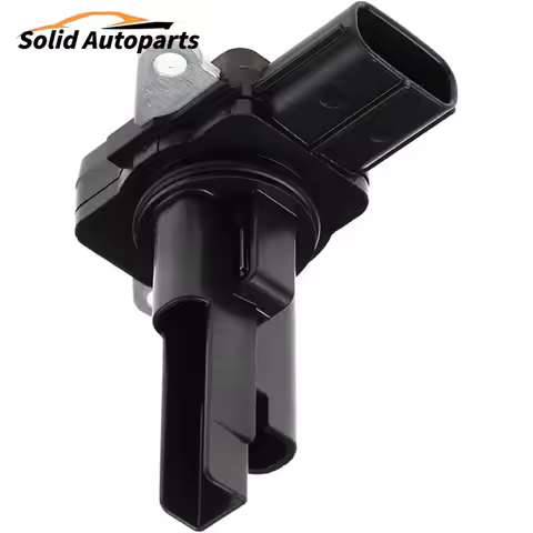 22204-0T010 MAF Mass Air Flow Meter Sensor for Toyota Corolla Hilux Avensis Auris Yaris 222040L010 2