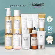 [SKIN1004 Madagascar Centella Best Seller] SET Ampoule/Cream/Soothing Cream/Toner