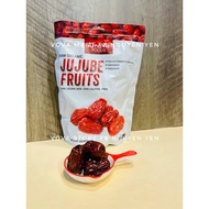 [Vova Mart] Ninh Ha organic red apple 500g