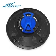 สำหรับยามาฮ่า R1 R6 MT01 R3 R15 YZF R125 R25 XJ6ถังน้ำมัน MT07 FZ07 FZ1 FZ6 FZ09 MT09 XSR 700/900 AB