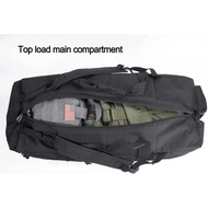 Gym Sports Equipment Bag Athlete Equipment Bag