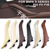 Suitable for BMW 5 Series F10 F18 Door Inner Handle with Leather Inner Handle Door Handle Assembly51
