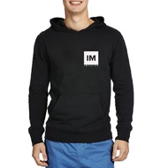 Hoodie 1 MILLION Dance Studio Logo Hoodie Pullover | Hoodie Jumper | Casual Cotton Hoodie