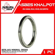 Asbestos Exhaust RX King & RXS & RXK & Scorpio Packing-Packing-Exhaust Gasket