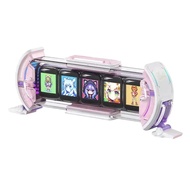 2024 Times Gate-นาฬิกาดิจิตอลสำหรับเล่นเกมสุดน่ารักพร้อมการควบคุมด้วยแอปอัจฉริยะ รองรับการพยากรณ์อาก