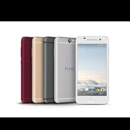 HTC One A9 32G (空機)全新未拆封 原廠公司貨 Desire 10 X9 M10 M9+ M9 E9