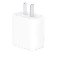 Apple*USB-C手机充电器插头 原装充电器20W  充电头 适配器适用iPhone 14 Pro  Max iPad 快速充电