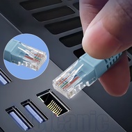 1/2/3PCS USB To RJ45 Console Debugging Cable - Engineering network Cable Connector -  Portable Coppe