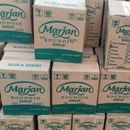 PROMO SIRUP MARJAN 1 DUS