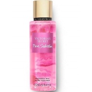 Victoria's secret Pure Seduction fragrance mist Perfume 250ml