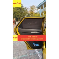 M1 Sun Shades K.I.A S.O.N.E.T Car Sun Shades K.i.a S.o.n.e.t Goods Type 1 standard form available fo