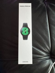 Samsung Galaxy Watch 4 Brand New