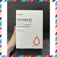 [ Chính Hãng ] Đũa Thần Inner - Gel Phụ Khoa - Dưỡng Ẫm Và Làm Sạch Dung dịch vệ sinh vùng kín Inner