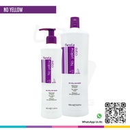 Fanola "No Yellow" Masker | \ Fanola No Yellow Mask