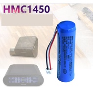 70Mai Battery Replacement HMC1450 3.7V (100% ORIGINAL) A500  A500S  D02 A800  800S  A810  70Mai Pro
